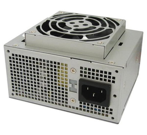 Zdroj FORTRON 180W Micro ATX, pasivni PFC/P4 [FSP180-50NIV(PF)] -  - Main image