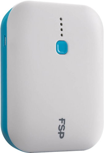  Fortron PowerBank RUNNER 7800  - Power Bank - Main image