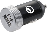 Fortron Micro CLA USB QC - Car Charger