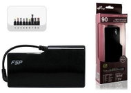 Fortron NB Q90 PLUS black - Power Adapter