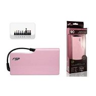 Fortron NB Q90 PLUS pink - Power Adapter