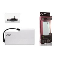 Fortron NB Q90 PLUS white - Power Adapter