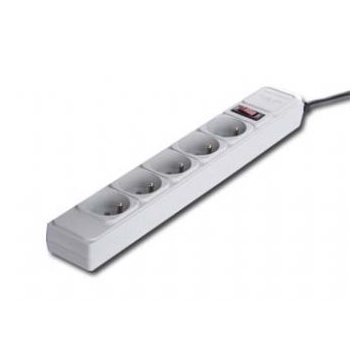 3 m extension cable - Surge Protector  - Main image