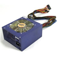 Power supply FORTRON Everest 600W  - PC Power Supply