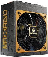 Enermax MaxRevo 1350W - PC Power Supply