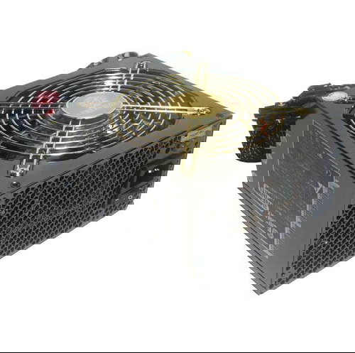 Enermax Infinity 720W ATX2.0 - PC Power Supply - Main image