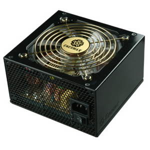 Enermax Liberty DXX 400W ATX2.2 - PC Power Supply - Main image