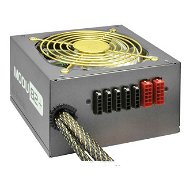 Enermax MODU82+ II 525W Bronze - PC Power Supply