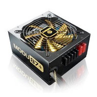 Enermax MODU87+ 600W Gold - PC Power Supply