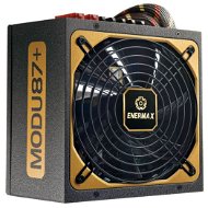 Enermax MODU87+ 700W Lot6 Gold - Počítačový zdroj