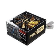 Enermax PRO87+ 600W Gold - PC Power Supply
