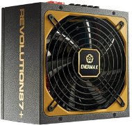 Enermax Revolution87+ 650W Gold - PC Power Supply