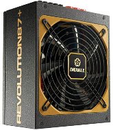 Enermax Revolution87+ 750W Gold - PC Power Supply