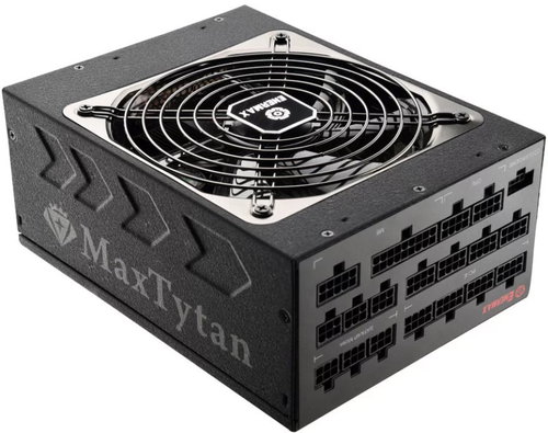 ENERMAX MaxTytan 1050W - PC Power Supply - Main image