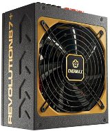 Enermax Revolution87 + 1000W Gold - PC Power Supply