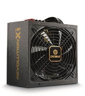 Enermax Revolution X&#39;t 630W arany - PC tápegység