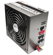 Thermaltake Pure Power RX 500W - Počítačový zdroj