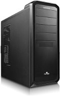 Enermax ECA3250-B Ostrog Black - PC Case