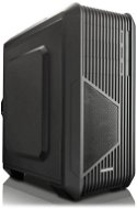 Enermax ECA3311A-B iVektor black - PC Case