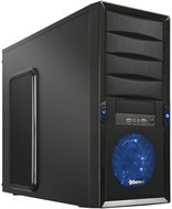 Enermax ECA3170-BL Staray Black - PC Case