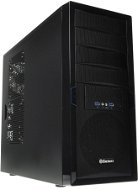 Enermax ECA3175-S Staray Silence Black - PC Case