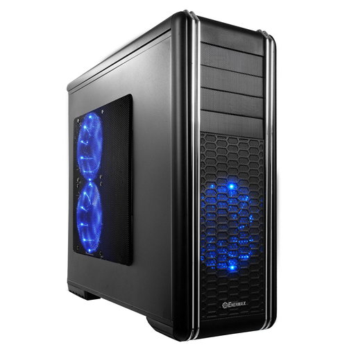 Enermax ECA1092AG-BL Fulmo GT - PC Case - Main image