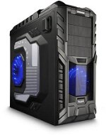 Enermax ECA5030A-B(U3) Thormax Giant black - PC Case