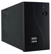 Sweex UPS 500VA (300W) - Uninterruptible Power Supply