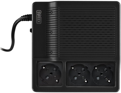  Sweex UPS 600VA (300W)  - Uninterruptible Power Supply - Main image