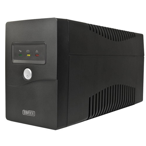 Sweex UPS 450VA (240W) - Uninterruptible Power Supply - Main image