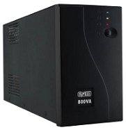 Sweex UPS 800VA (400W) - Uninterruptible Power Supply
