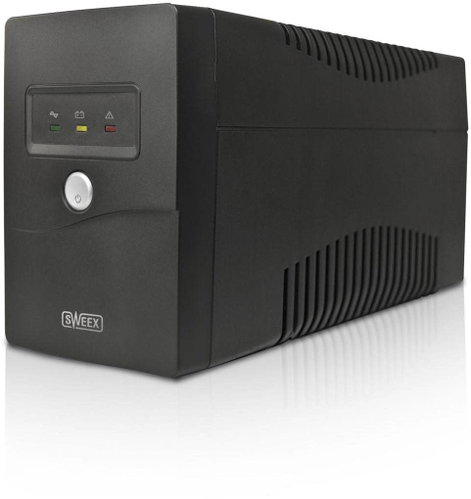 Sweex UPS 650VA (360W)  - Uninterruptible Power Supply - Main image