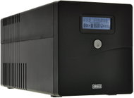 Sweex UPS 1000VA (600W) - Uninterruptible Power Supply