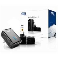 Sweex POWERLINE 85 Mbps - Network Cards