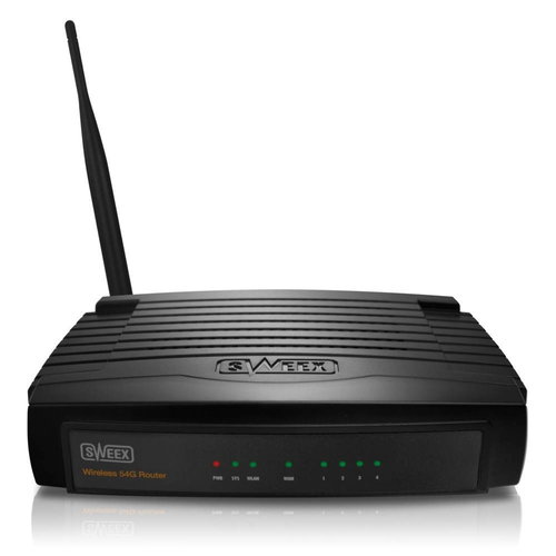  SWEEX LW050V2 - WiFi Access Point - Main image