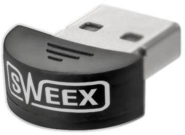 Sweex BT204 micro - Bluetooth Adapter - Main image
