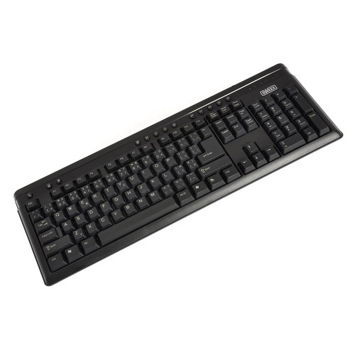 Sweex KB060CZ - Keyboard - Main image