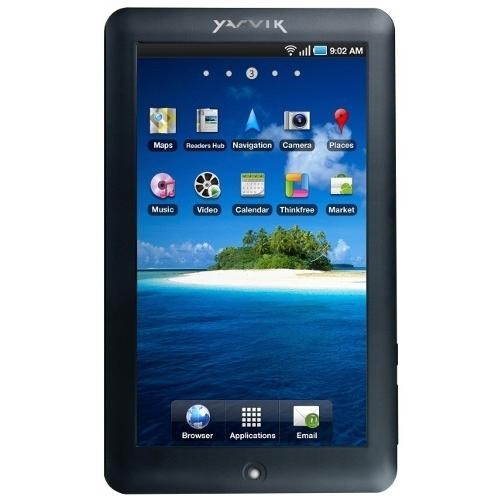 YARVIK 7 - Tablet - Hlavní obrázek