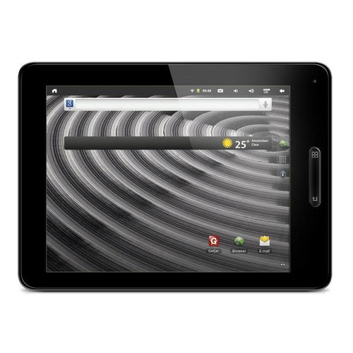 YARVIK GoTab Gravity 8''  - Tablet - Hlavný obrázok
