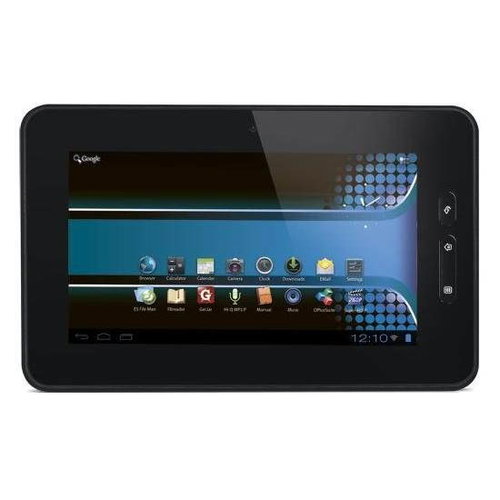 YARVIK GoTab Velocity 4GB Res - Tablet - Hlavní obrázek