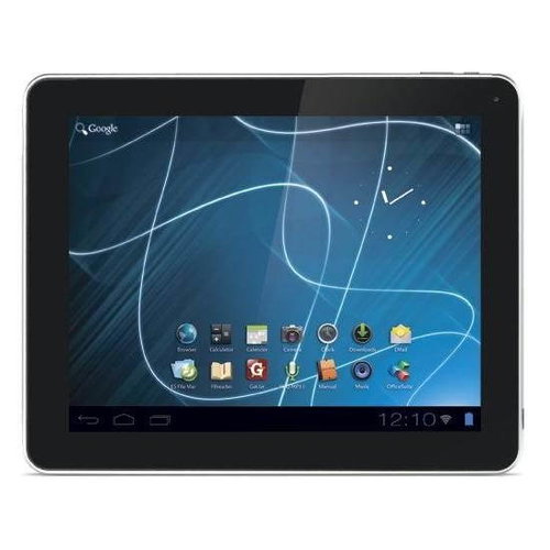 YARVIK GoTab Exxa 9.7 - Tablet - Hlavný obrázok