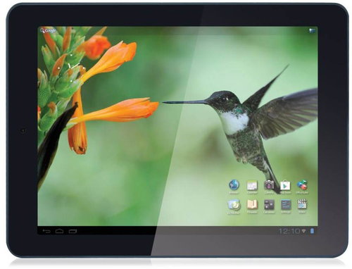 YARVIK Xenta 8ic - Tablet - Main image