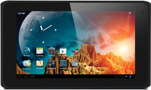 YARVIK Luna 7c - Tablet - Main image