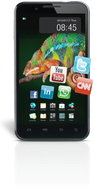 YARVIK INGENIA Horizon 5" Black - Mobile Phone
