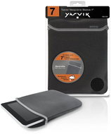  Yarvik Tablet Neoprene Sleeve 7 "Black/Grey  - Tablet Case