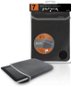  Yarvik Tablet Neoprene Sleeve 7 "Black/Grey  - Tablet Case