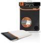 YARVIK Tablet Neoprene Sleeve 7" Black/White - Tablet Case