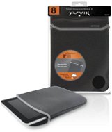 YARVIK Tablet Neoprene Sleeve 8" Black/Grey - Tablet Case