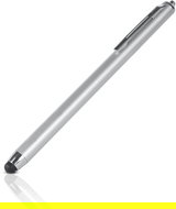 Yarvik EasyTouch stříbrný - Stylus