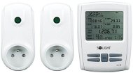 SOLID DT23  - Wireless Digital electric energy meter - Energy Consumption Meter